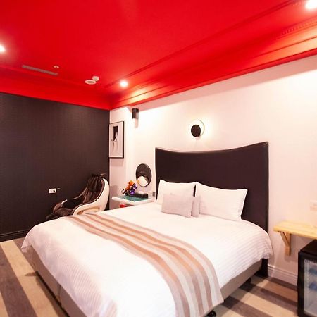 Dream B&B Luodong Bagian luar foto