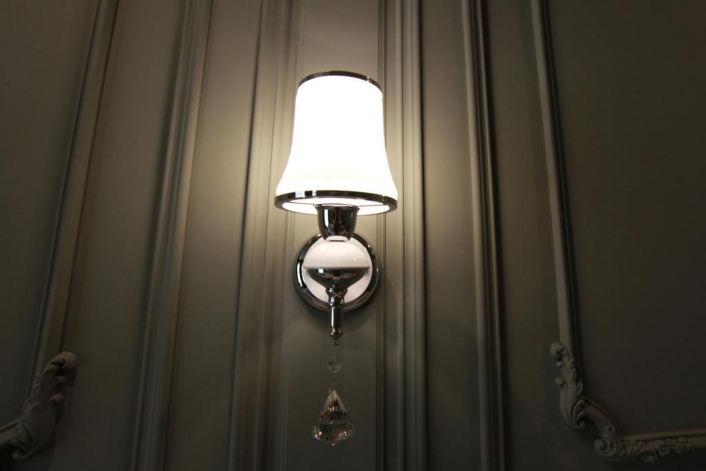 Dream B&B Luodong Bagian luar foto