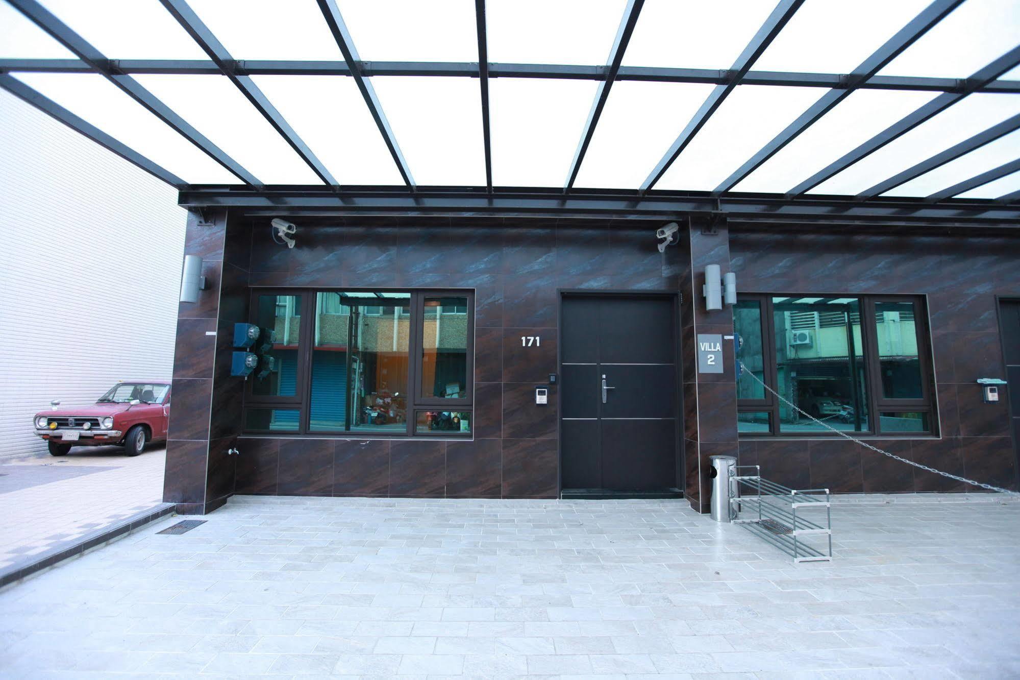 Dream B&B Luodong Bagian luar foto