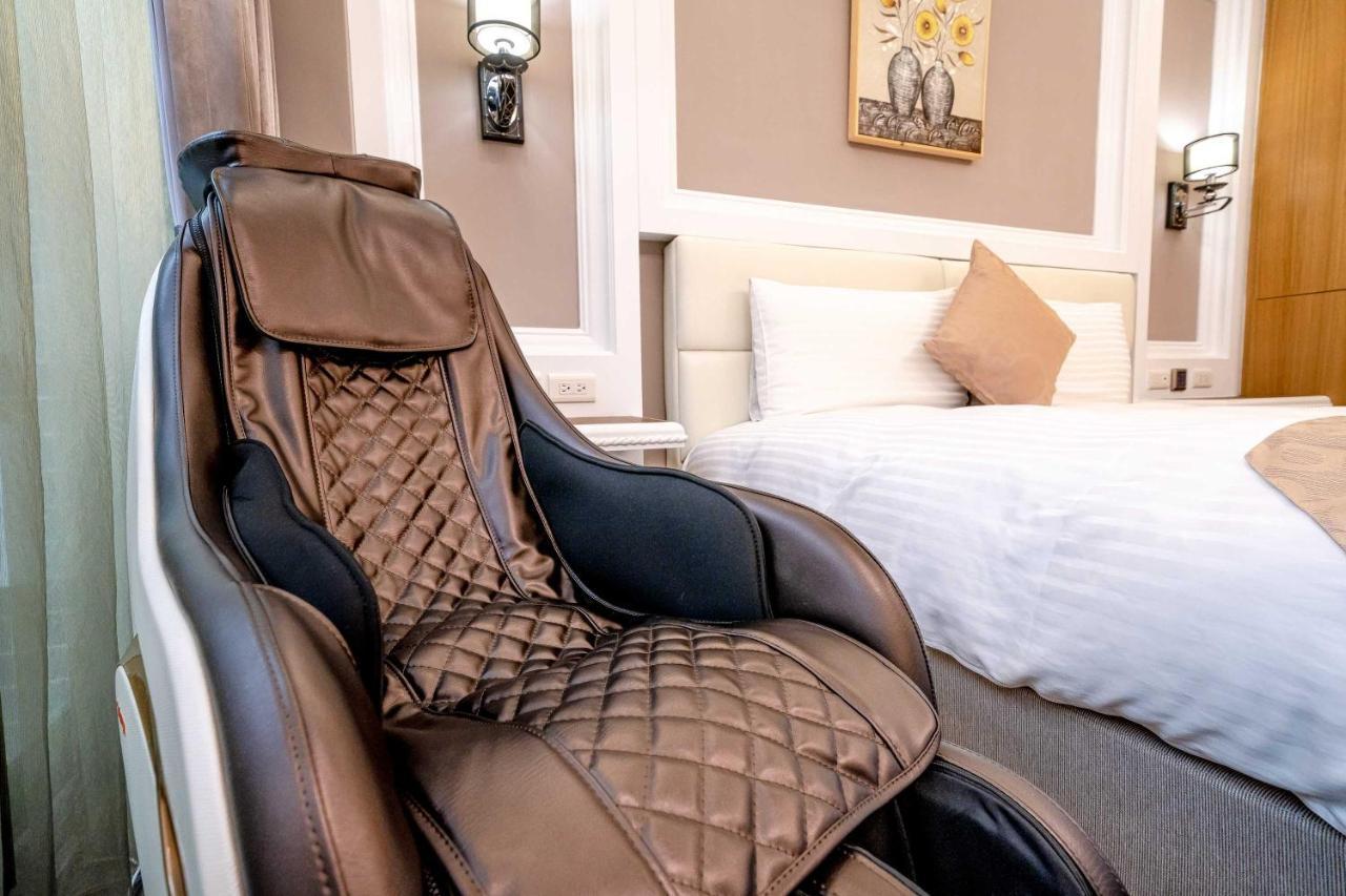 Dream B&B Luodong Bagian luar foto